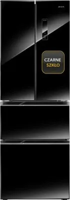 Image de Sam cook Réfrigérateur-congélateur de french door 351 l e noir