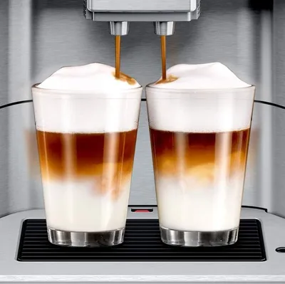 Produktbild von Siemens Kaffeevollautomat EQ.6 plus s700 TE657503DE, für viele Kaffeespezialitäten