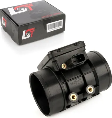 Produktbild von Luftmassenmesser LMM Steuergerät mit MAF Sensor 30020654 FP3913215 für MAZDA