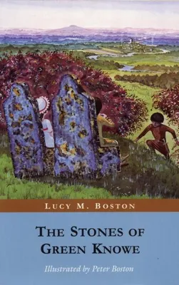 Produktbild von The Stones of Green Knowe