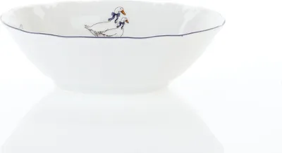 Obrázok produktu pre Thun 1794 Misa na kompót, porcelán, 13 cm, Constance, husi, Thun RZ