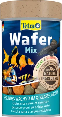 Productafbeelding van Tetra WaferMix, 100 ml