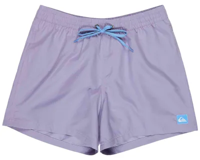 Image de Maillot de bain Quiksilver Everyday Solid Volley pour Homme