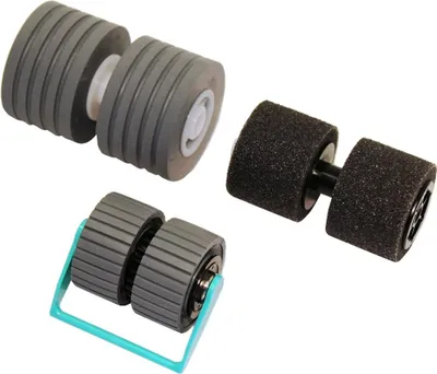 Produktbild von Canon Scanner-Rollenkit (2418B001)