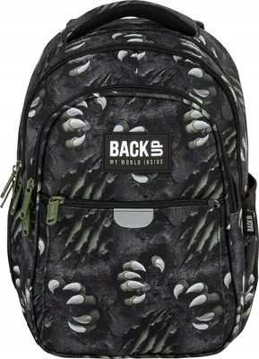 Produktbild von /Rucksack Backup 7 Modell P 62