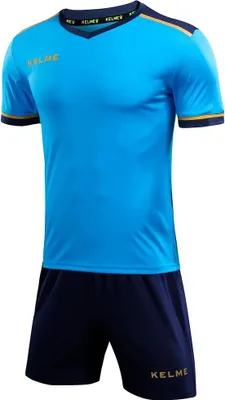 Produktbild von Kelme Segovia Set Blau 2XL Mann Blau 2XL