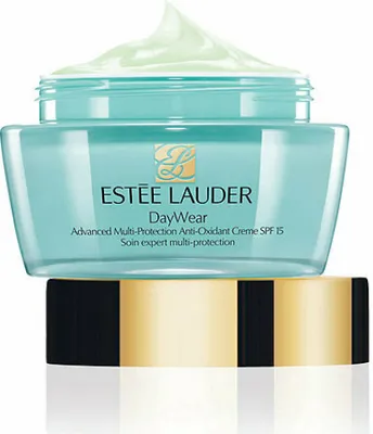 Imagen del producto de Crema facial Estée Lauder Daywear Spf15 para piel seca, 50 ml