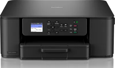 Produktbild von BROTHER Drucker DCP-J1310DW