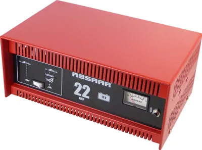 Immagine prodotto di Caricabatterie Absaar N/E AmpM SH180 12 V 22 A