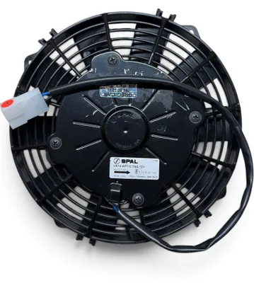 Zdjęcie produktu dla Wentylator Spal Va14-Ap7/C-34A Ssący 12V