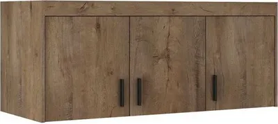 Obrázek produktu pro Nástavba na šatní skříň 133 cm ARCATA - dub lefkas