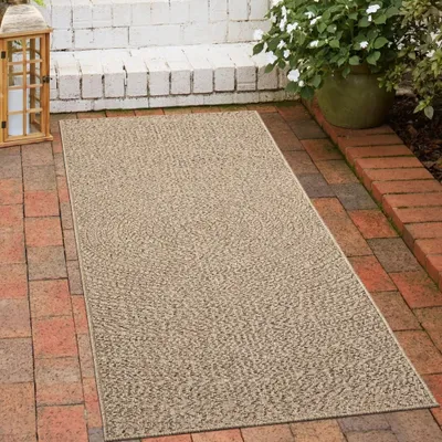 Obrázek produktu pro Vnitřní a venkovní koberec do kuchyně, jídelny nebo na terasu Velikost - 60 x 90 cm
