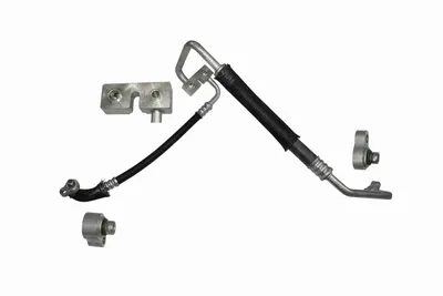 Produktbild von VEMO Hochdruckleitung und Niederdruckleitung Klimaanlage V25-20-0016 für FORD MONDEO III Kombi (BWY)