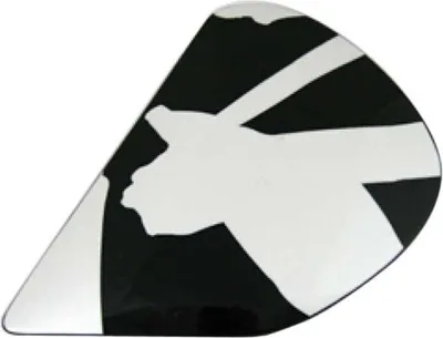 Produktbild von ARAI SAJ Holderset Samurai White Full Face Helmet
