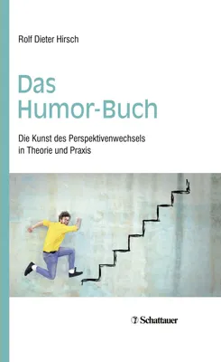 Produktbild von Das Humor-Buch