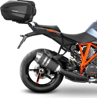 Produktbild von Gepäckträger für SHAD TOP MASTER Motorrad-Topcase