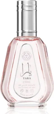 Produktbild von Yara Ard Al Zaafaran EDP 50 ml Frauen