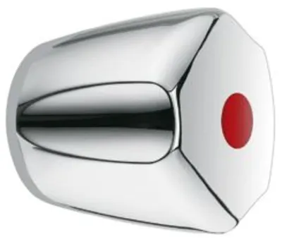 Zdjęcie produktu dla Kludi Griff 08 STANDARD Terralux Metall chrom
