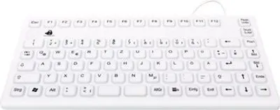 Produktbild von Gett Tkg-086-Ip68-White-Usb-De