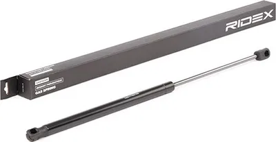 Produktbild von RIDEX 219G0864 Gasfeder Heckklappendämpfer für KIA RIO II (JB) 490mm