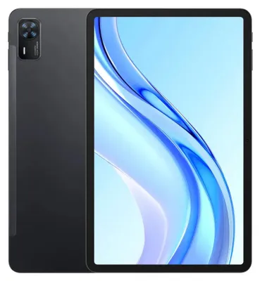 Zdjęcie produktu dla Doogee Tab E3+, 30,5 cm (12"), 1200 x 2000 px, 256 GB, 8 GB, Android 15, Czarny