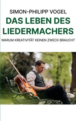Produktbild von Das Leben des Liedermachers
