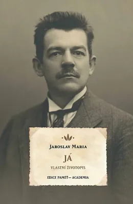 Immagine prodotto di Já - Vlastní životopis (Maria Jaroslav)
