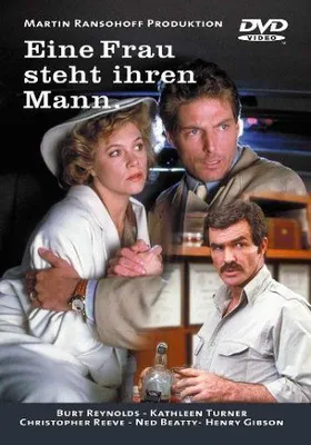 Produktbild von Eine Frau steht ihren Mann