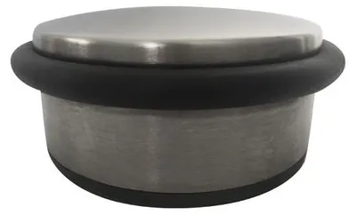 Produktbild von Schwerer Flach-Türblock 1 kg - Iso