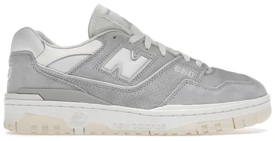Produktbild von New Balance 550 Grey Suede - EU 44.5