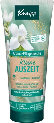 Zdjęcie produktu dla Kneipp aromaterapeutyczny prysznic na chwilę wytchnienia 200 ml