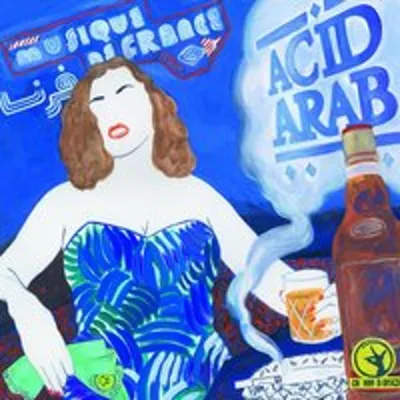 Produktbild von Musique De France