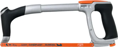Image de Cadre de lame de scie Bahco 300Mm Prof