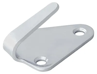 Productafbeelding van Zijklem ProPlus 342159 voor het bevestigen van zeilen, touwen en spanbanden