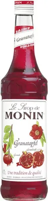 Produktbild von Monin Granatapfel Sirup 6 x 0,7 l