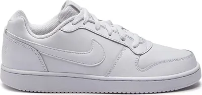 Produktbild von Herren Sportschuhe Nike Ebernon Low Leder