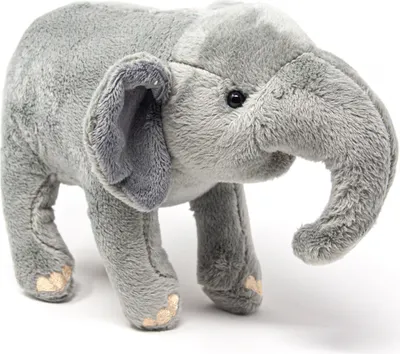 Produktbild von Cornelissen - Kuscheltier - Elefant - 22 cm