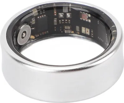 Produktbild von Smart Ring Health Tracker Trainingsüberwachung Mehrere Sportmodi IP68 Wasserdicht Distanz Kalorien Gestensteuerung Schlaf Fitness 7