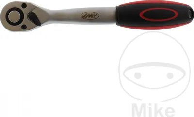 Produktbild von Umschaltknarre 1/2" JMP mit Hebelumschaltung 6053797