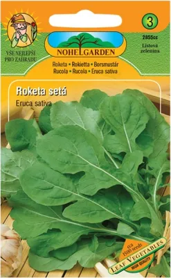 Immagine prodotto di Roketa setá