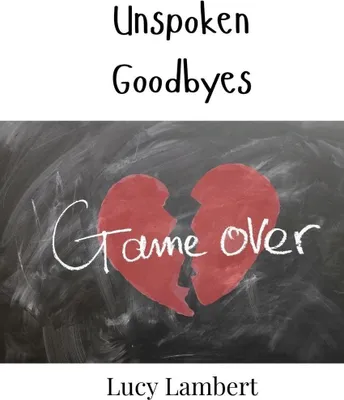 Produktbild von Unspoken Goodbyes