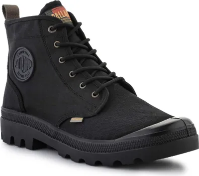 Produktbild von Palladium Schuhe Pampa Shade 75, 77953008