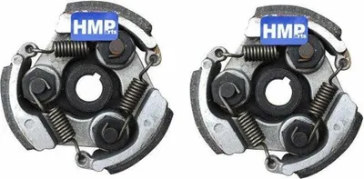 Produktbild von 2x Fliehkraftkupplung Kupplung 47/49 ccm