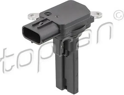 Produktbild von TOPRAN 600 772 Luftmassenmesser LMM für TOYOTA Yaris Schrägheck (P9) Luftmengenmesser