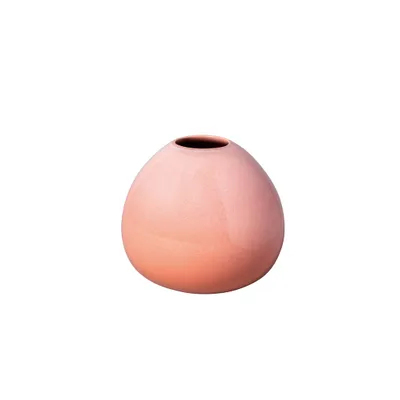 Image de like. by Villeroy & Boch Perlemor Home Vase Drop petit