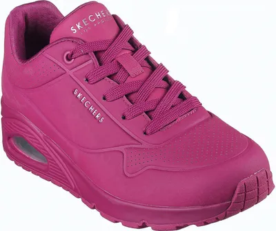 Produktbild von Skechers Uno - Stand on Air magenta 37