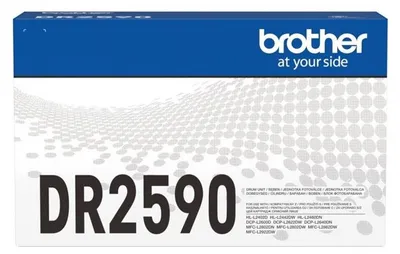 Immagine prodotto di Brother DR-2590 Drum Unit Original 1 pcs.