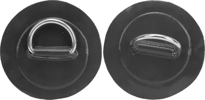 Obrázok produktu pre Nafukovací čln D-Ring Pad, nafukovací čln D-Ring Patch, nafukovací čln D-Ring Buckle, kajak D-Ring Pad, kajak D-RingPatch, PVC kajak D-Ring Pad