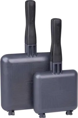 Produktbild von RidgeMonkey Connect Sandwich Toaster Granite Edition - Pfanne