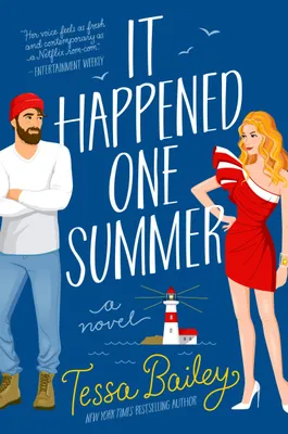 Produktbild von It Happened One Summer